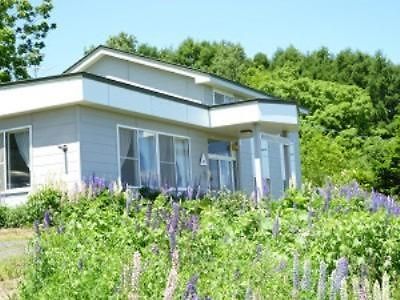 Abashiri Ryuhyou No Oka Guesthouse Екстериор снимка