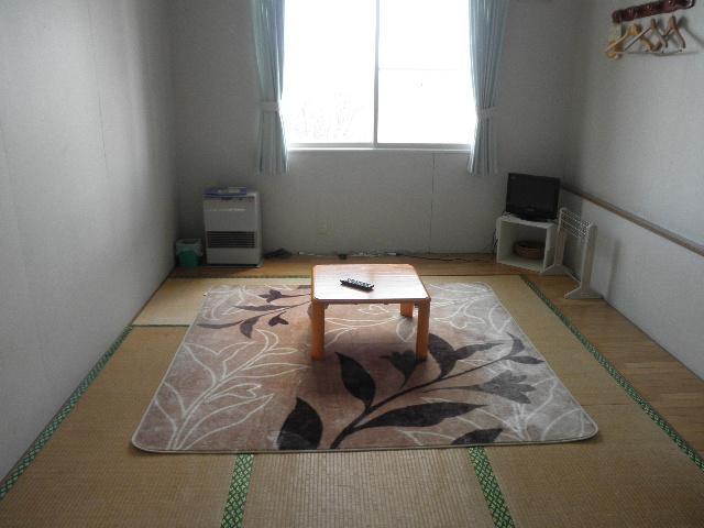 Abashiri Ryuhyou No Oka Guesthouse Стая снимка