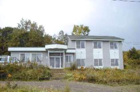 Abashiri Ryuhyou No Oka Guesthouse Екстериор снимка