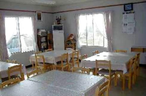 Abashiri Ryuhyou No Oka Guesthouse Екстериор снимка