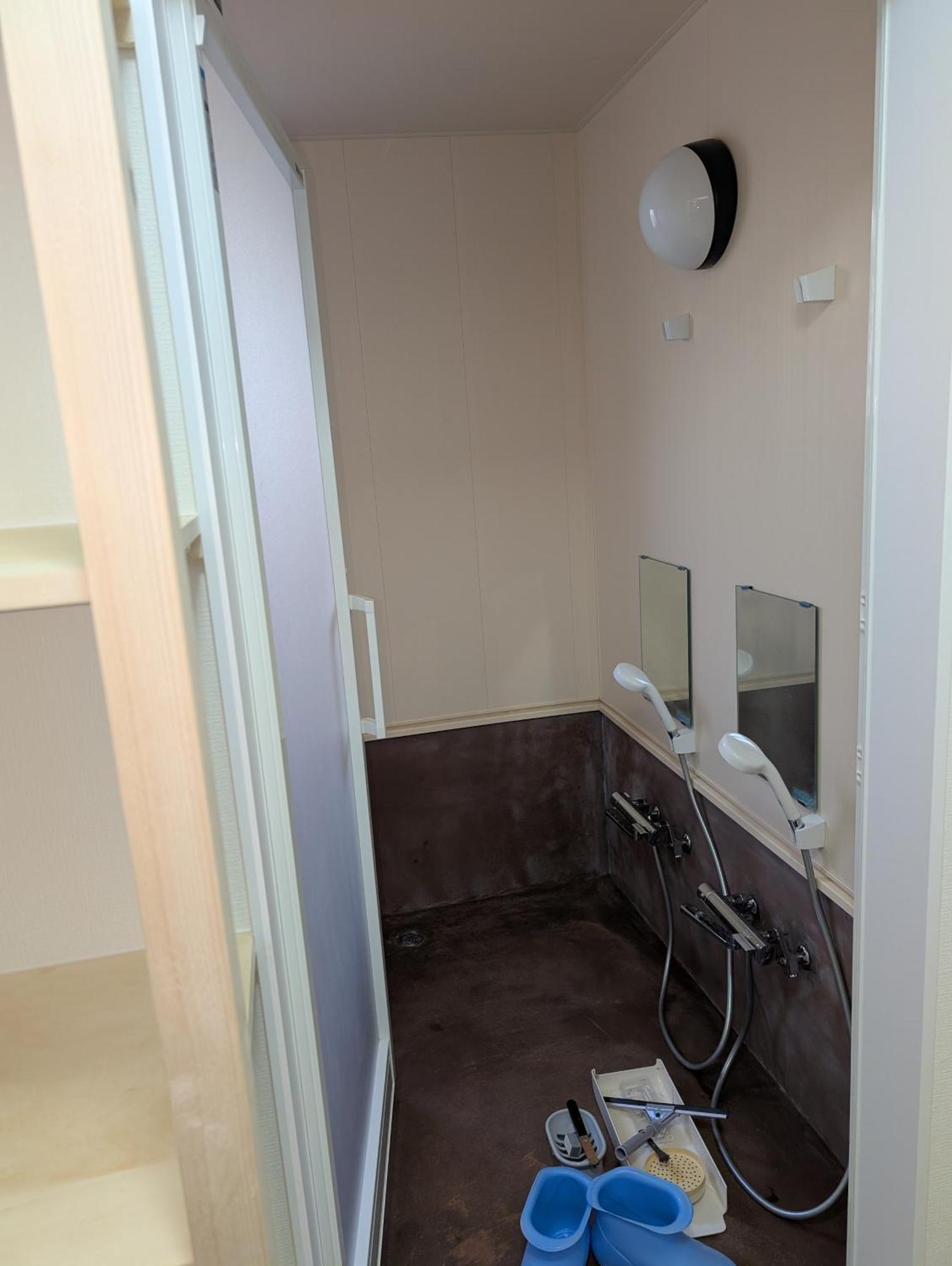 Abashiri Ryuhyou No Oka Guesthouse Екстериор снимка