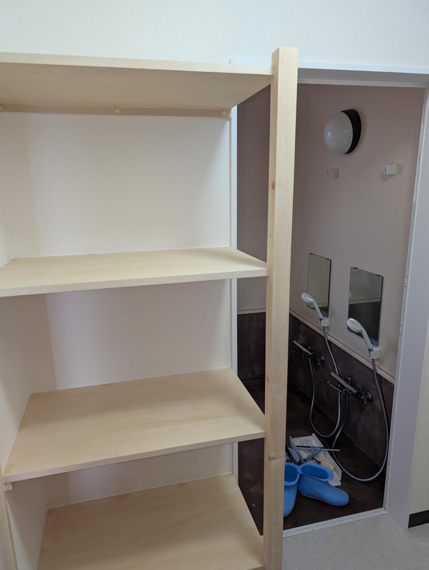 Abashiri Ryuhyou No Oka Guesthouse Екстериор снимка