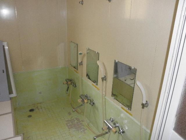 Abashiri Ryuhyou No Oka Guesthouse Екстериор снимка
