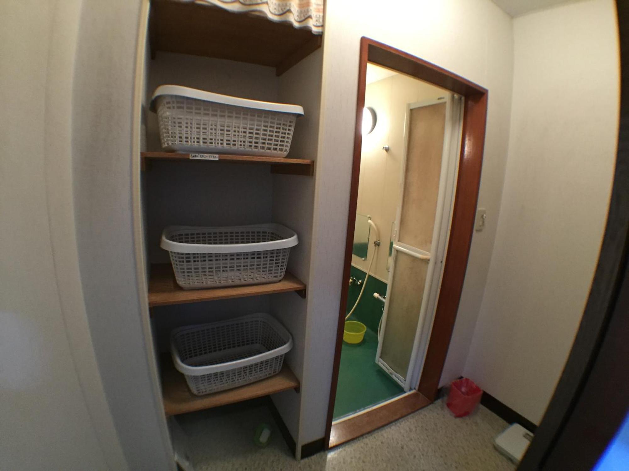 Abashiri Ryuhyou No Oka Guesthouse Екстериор снимка