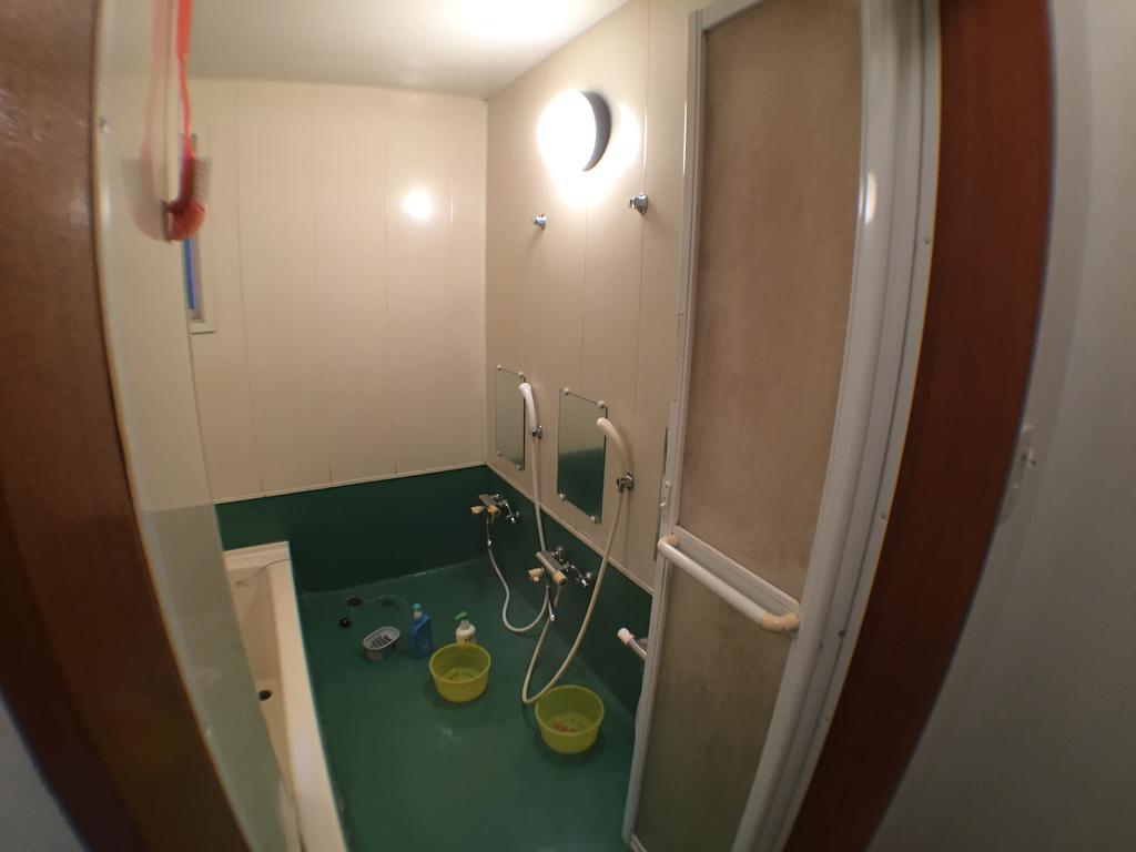Abashiri Ryuhyou No Oka Guesthouse Екстериор снимка