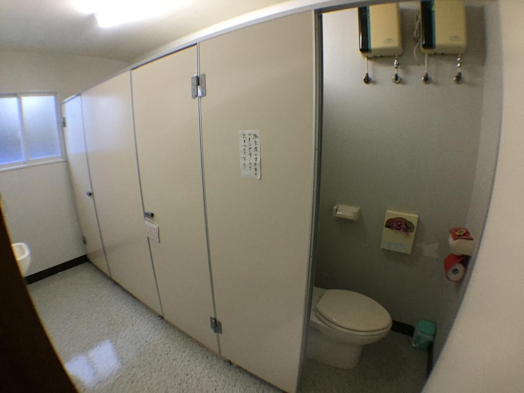 Abashiri Ryuhyou No Oka Guesthouse Екстериор снимка