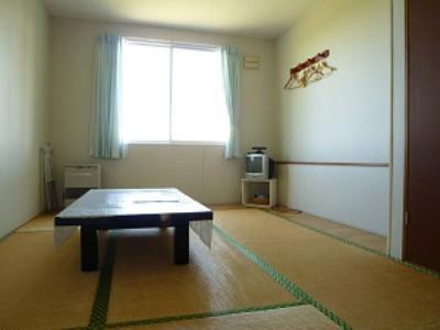 Abashiri Ryuhyou No Oka Guesthouse Екстериор снимка