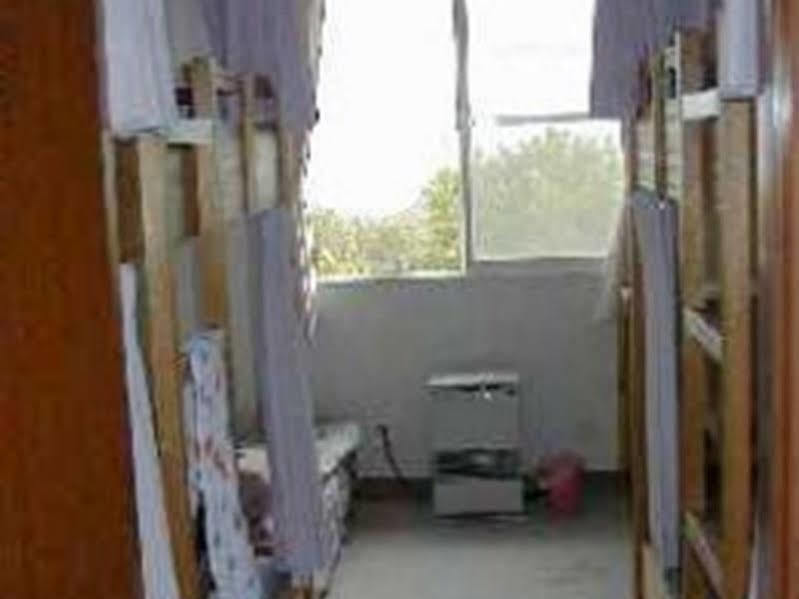 Abashiri Ryuhyou No Oka Guesthouse Екстериор снимка